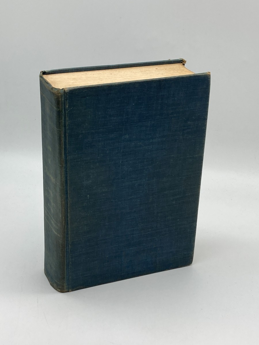 The Law of Nations Cases, Documents, and Notes