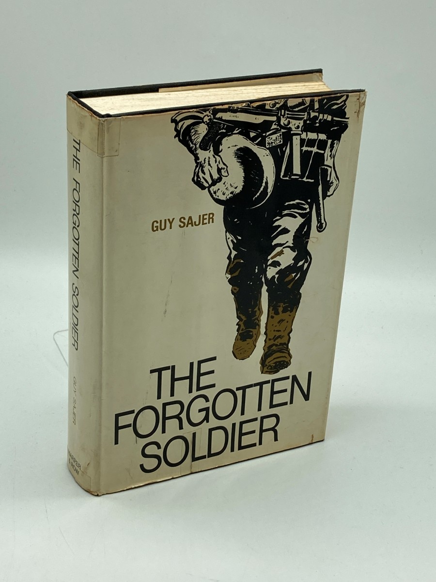 The Forgotten Soldier