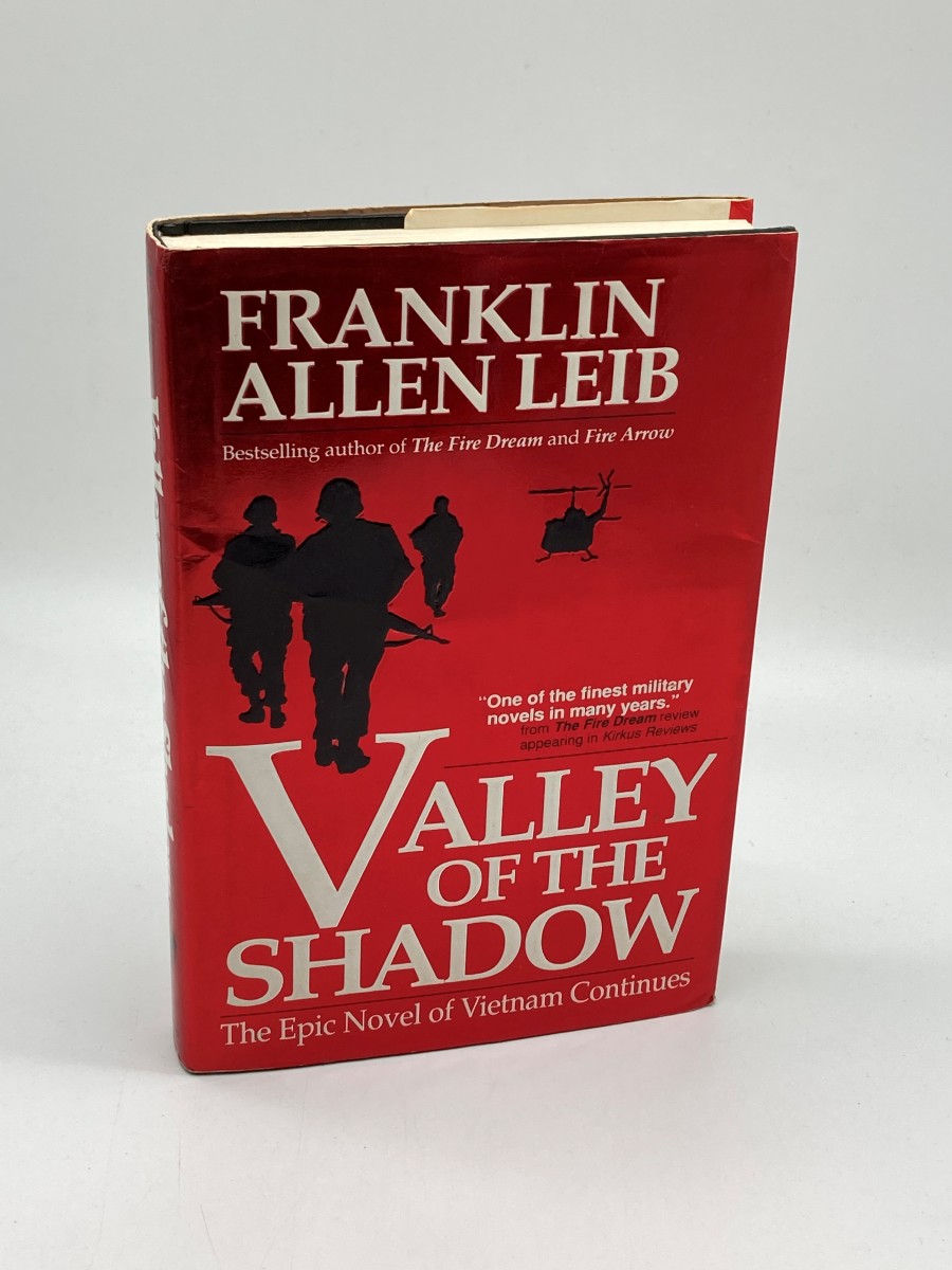 Image for Valley of the Shadow Valley of the Shadow