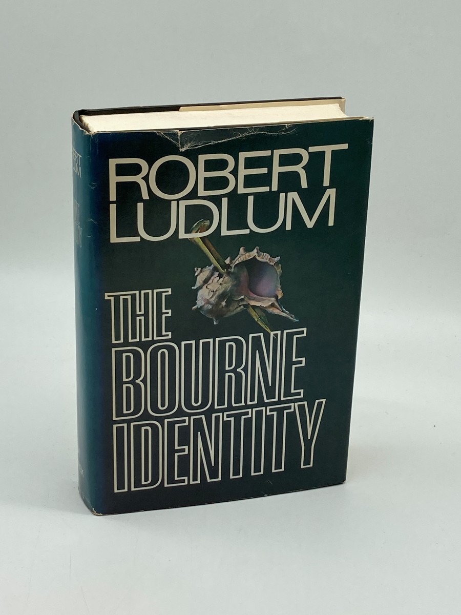 The Bourne Identity