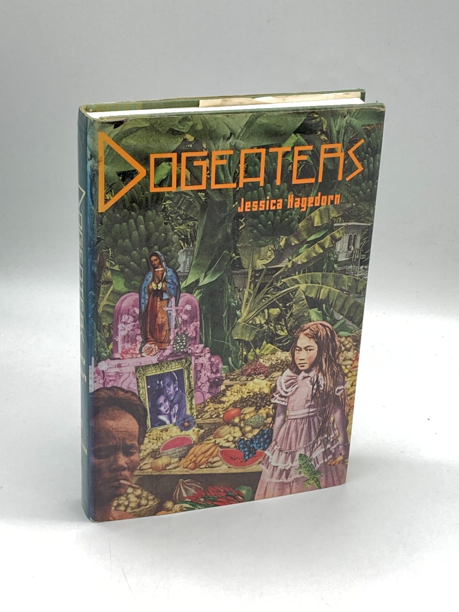 DOGEATERS