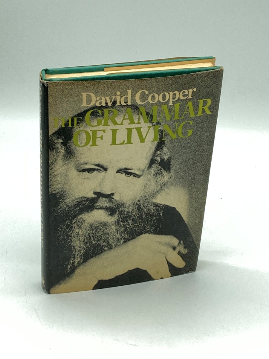 The Grammar of Living