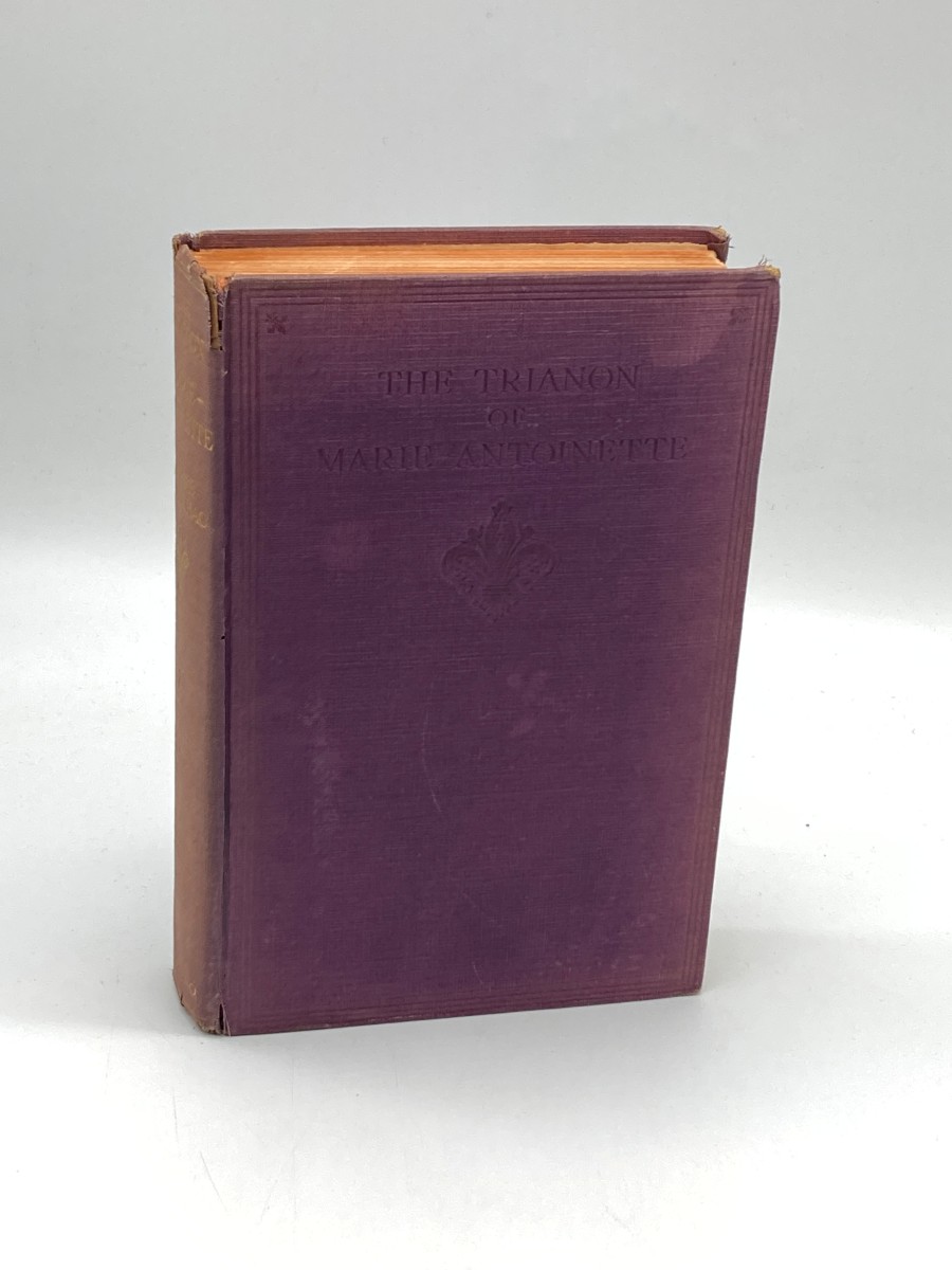 The Trianon of Marie-Antoinette