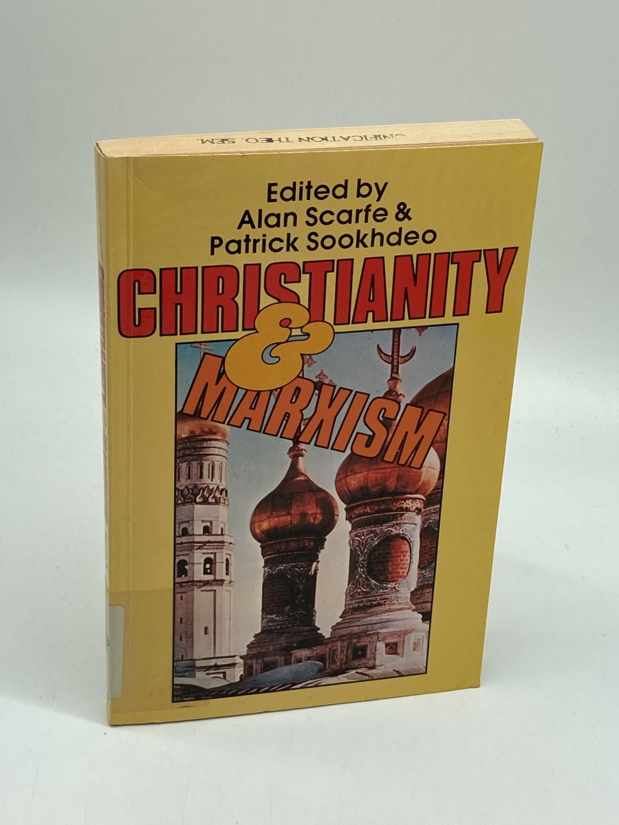 Christianity and Marxism