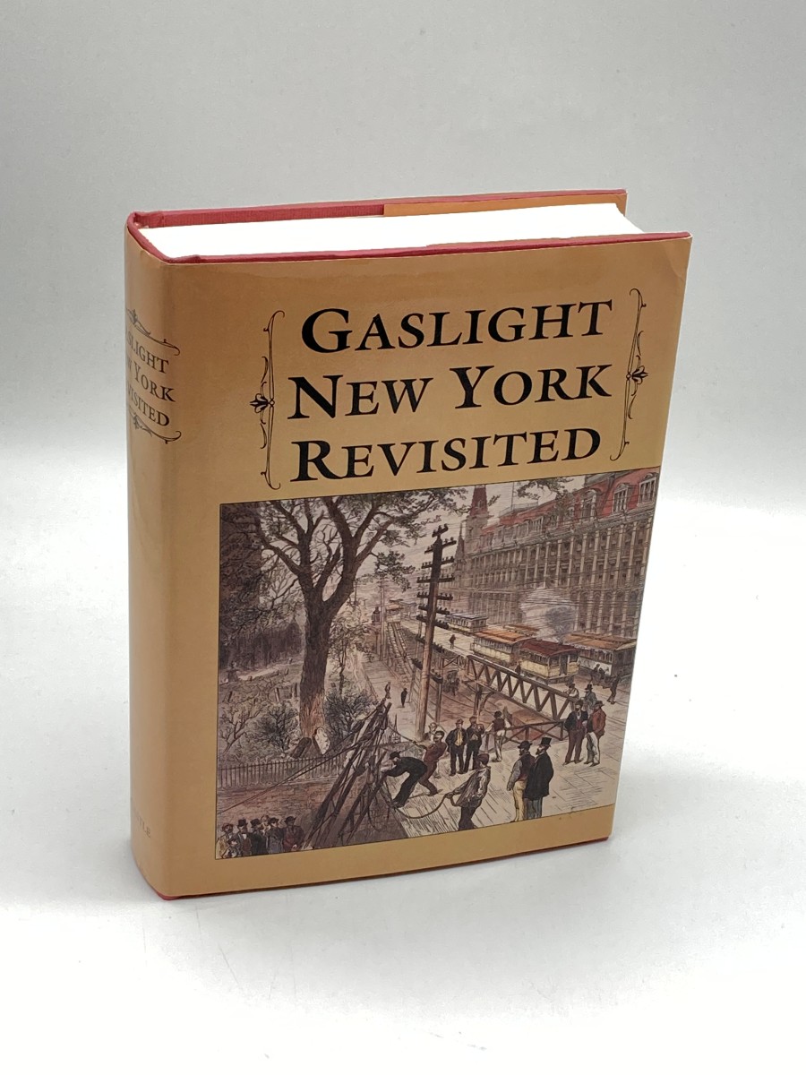 Gaslight New York Revisited