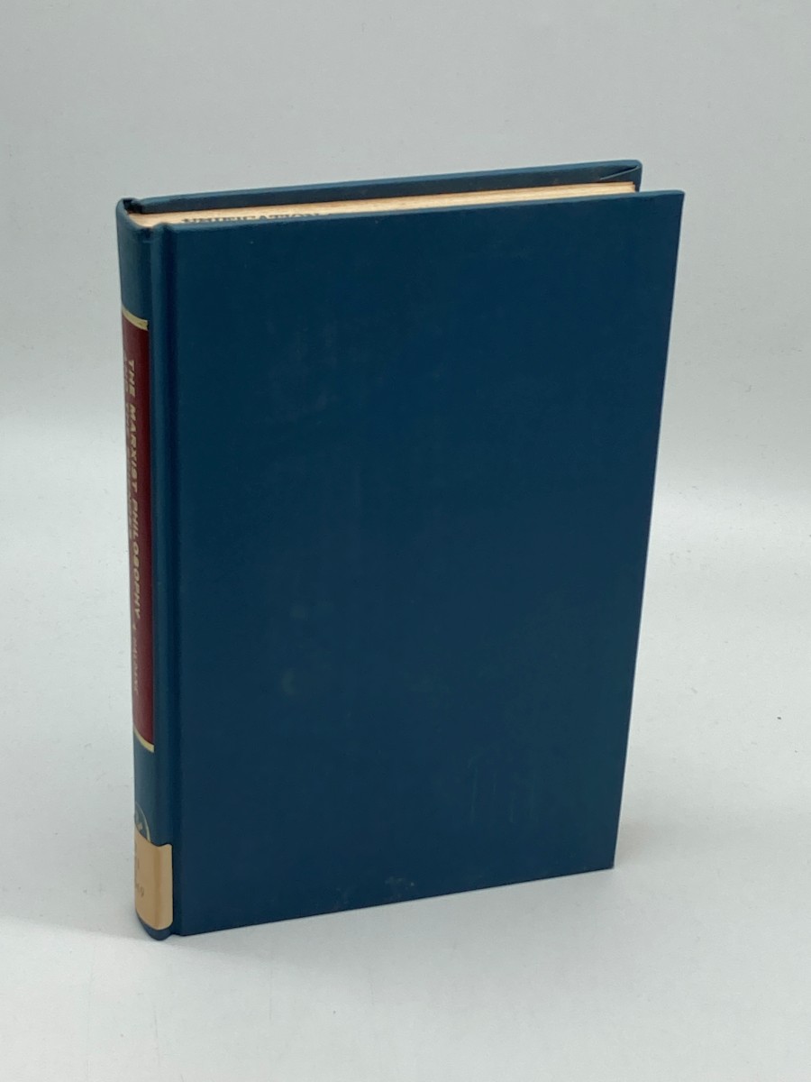 Marxist Philosophy and the Sciences