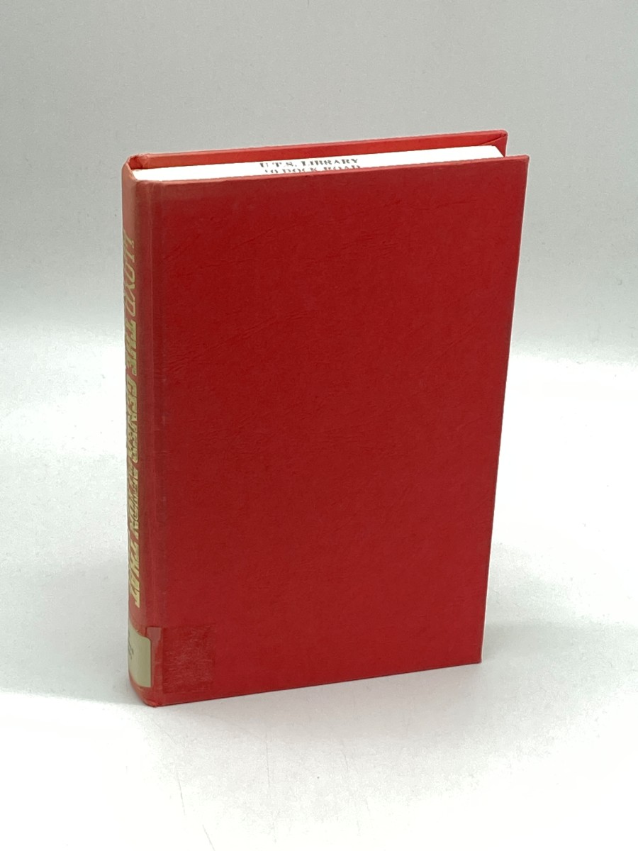 The Generation That Knew Not Josef A Critique of Marxism and the Religious Left