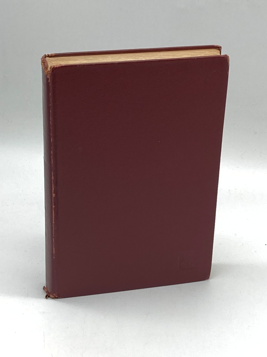 Speaking Frankly (1947)