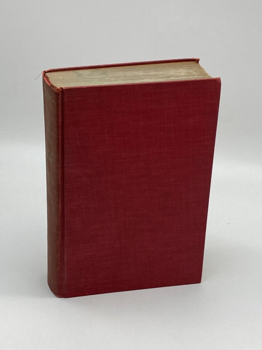 A History of the Modern World