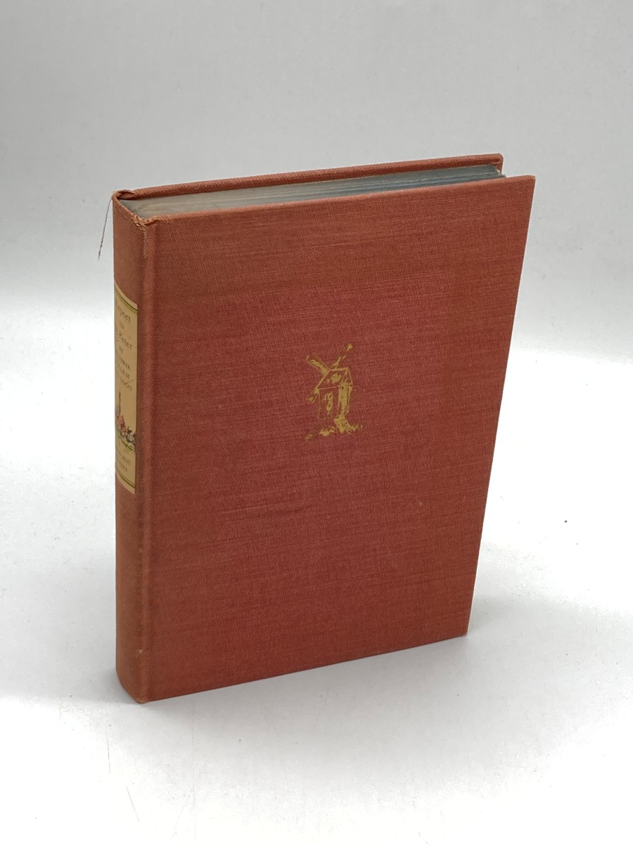Report to Saint Peter (1947) Upon the Kind of World in Which Hendrik Willem Van Loon Spent the First Years of His Life