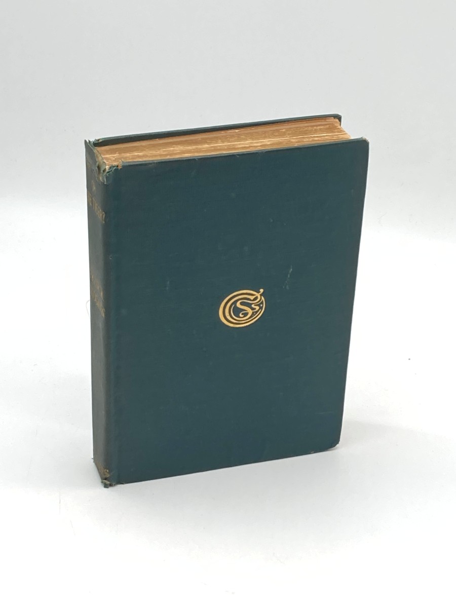 The Lady or the Tiger (1907) And Other Stories