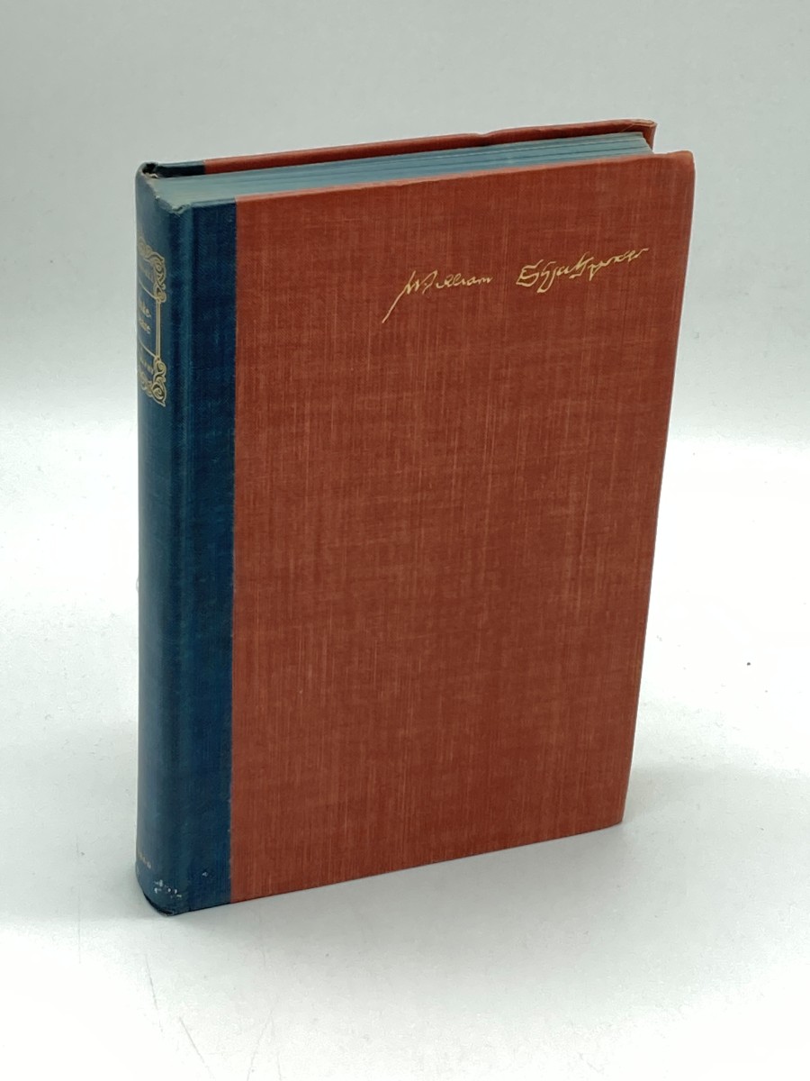 Shakespeare A Biography