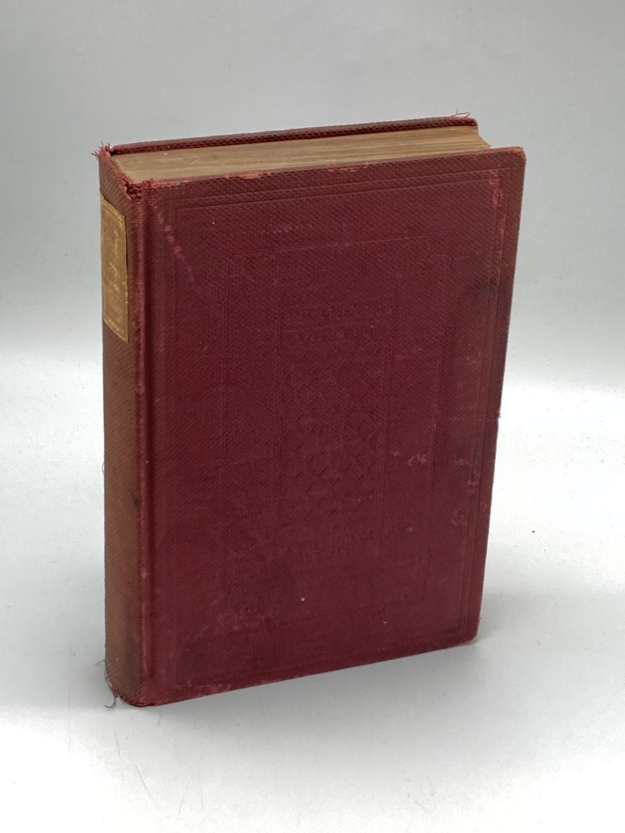 Francois Villon (1928) A Documented Survey