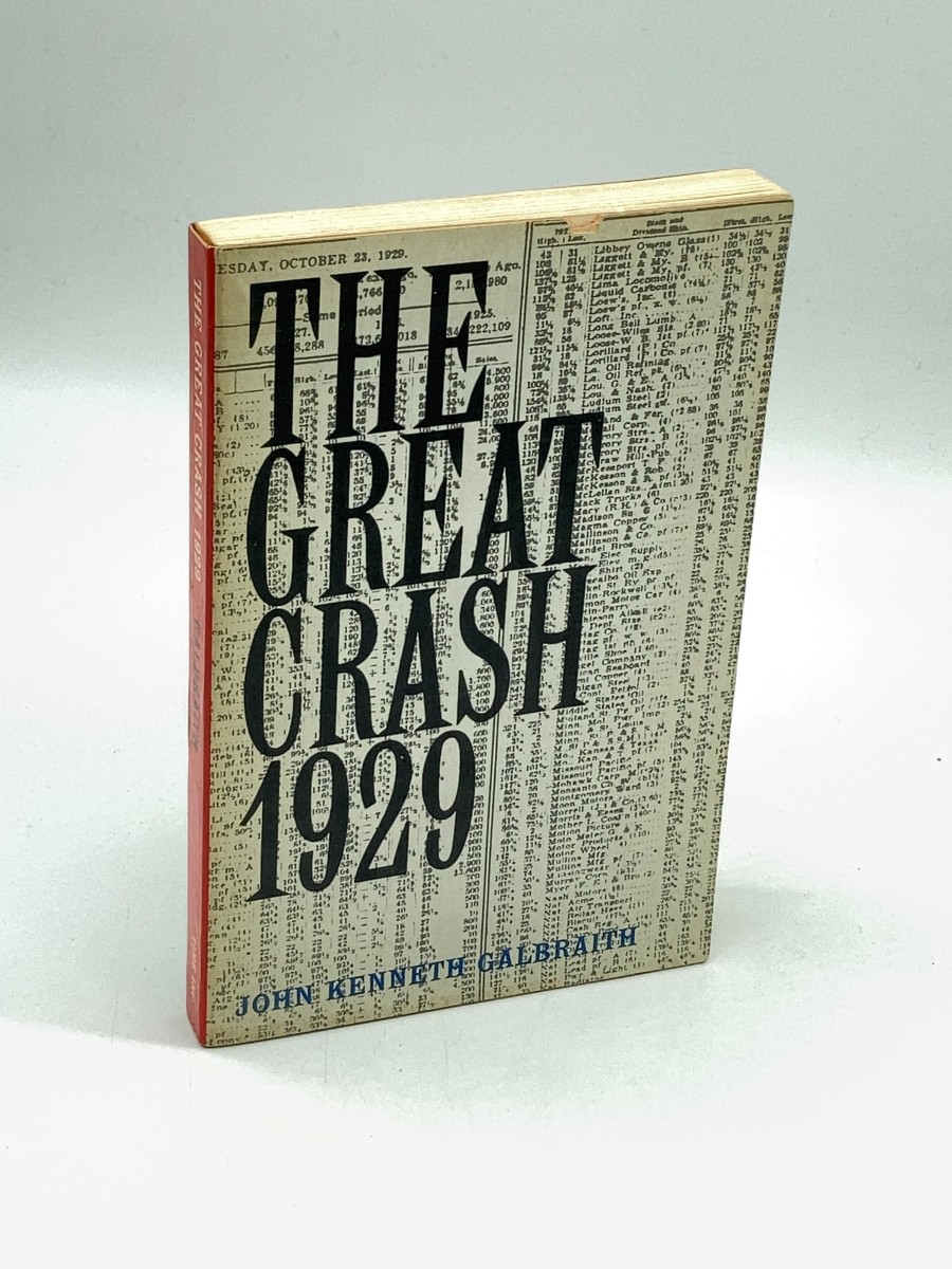 The Great Crash