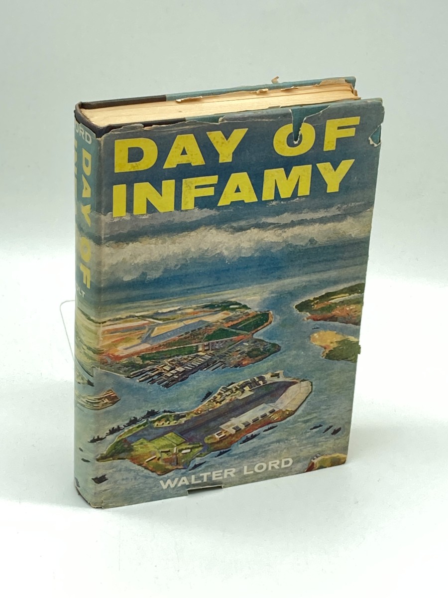 Day of Infamy