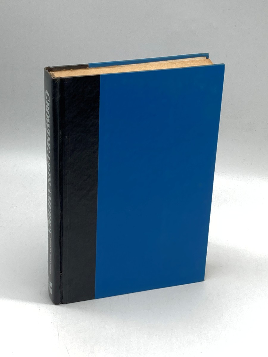 Growing Up in America (First Printing)