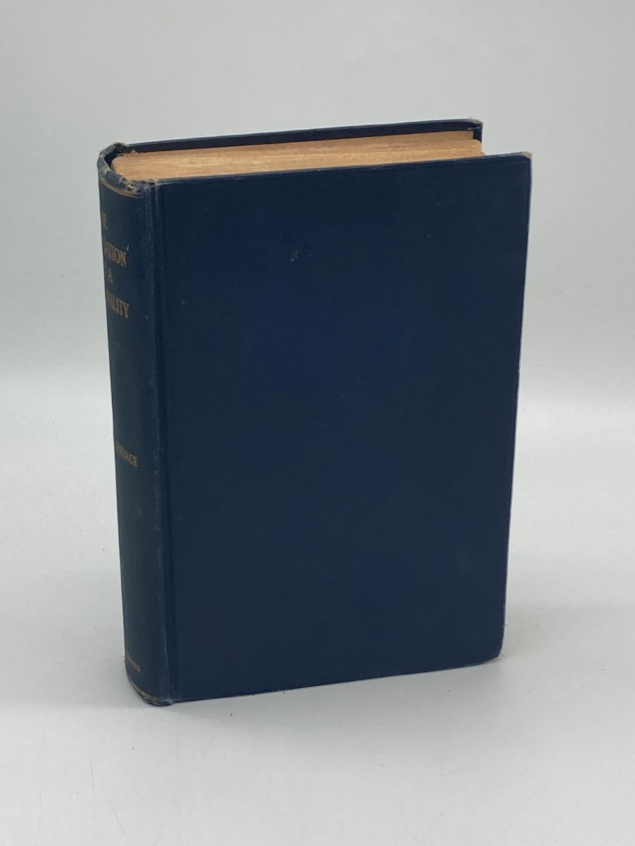 The Dissociation of a Personality (1908) A Biographical Study in Abnormal Psychology