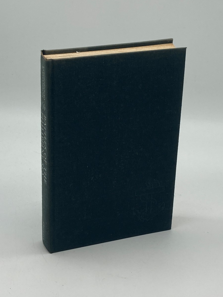 Battles of the Philippine Sea (First Printing)