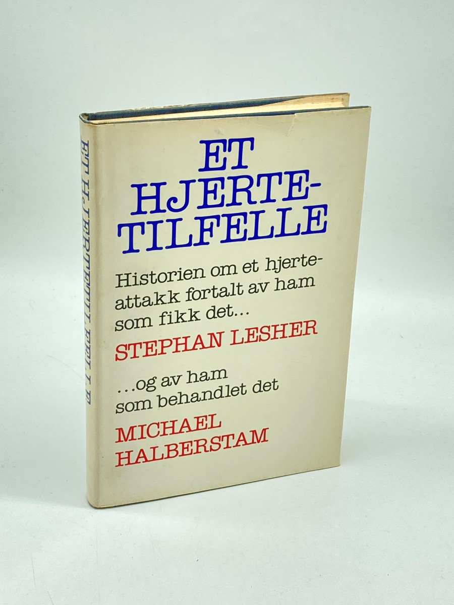 Et Hjertetilfelle