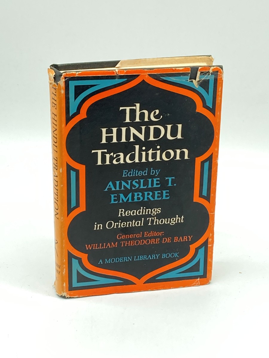 The Hindu Tradition