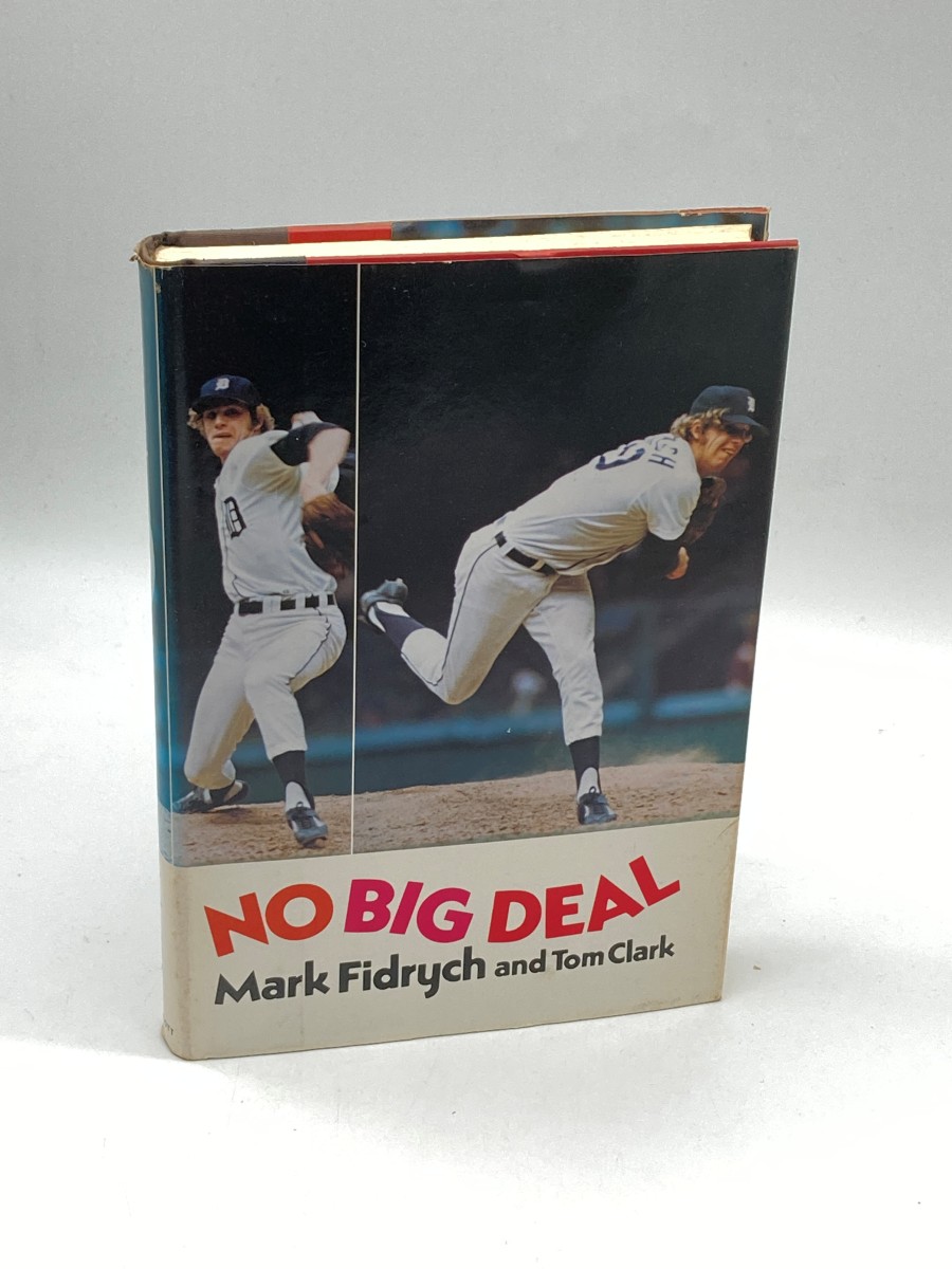 No Big Deal (First Printing)