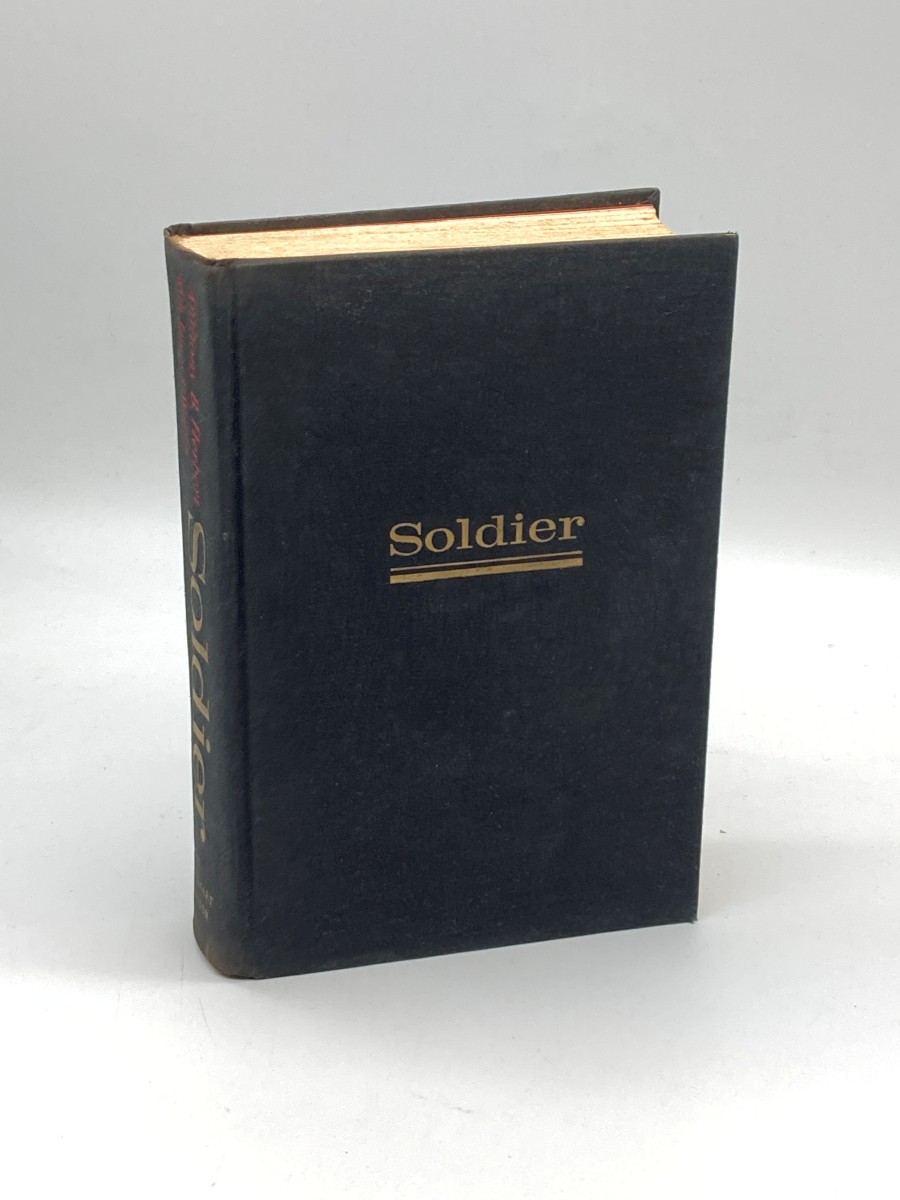 Soldier (Signed)