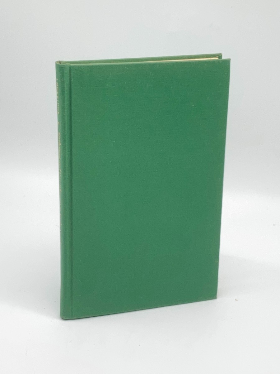 Settlement and Unsettlement in Early America