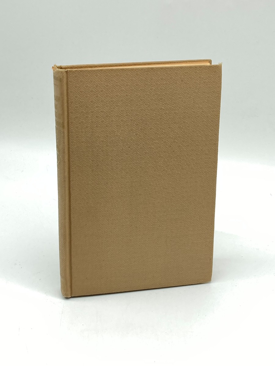 A Plain Man Looks At the Cross (1945)