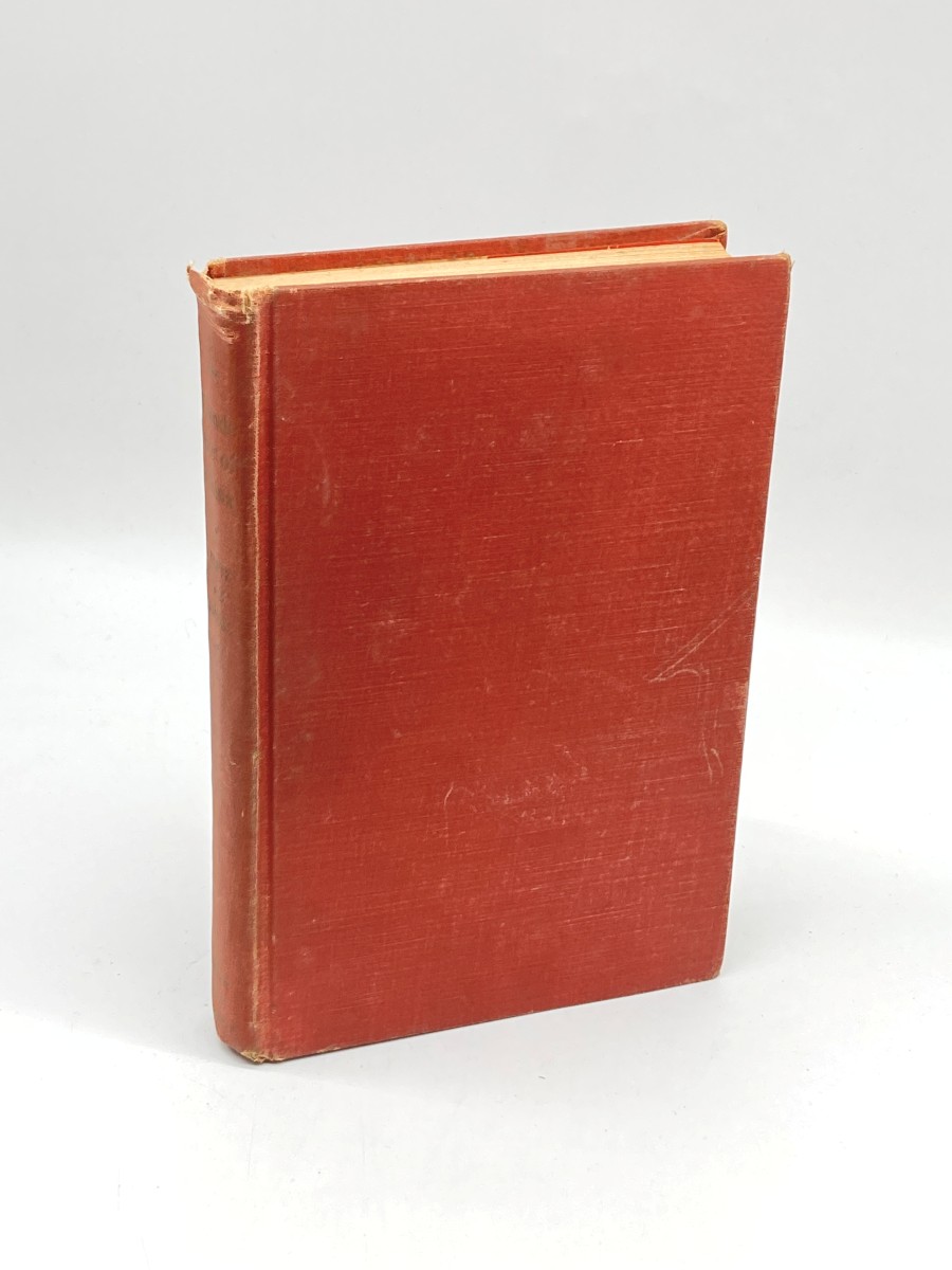 Image for Thunder out of China Thunder out of China