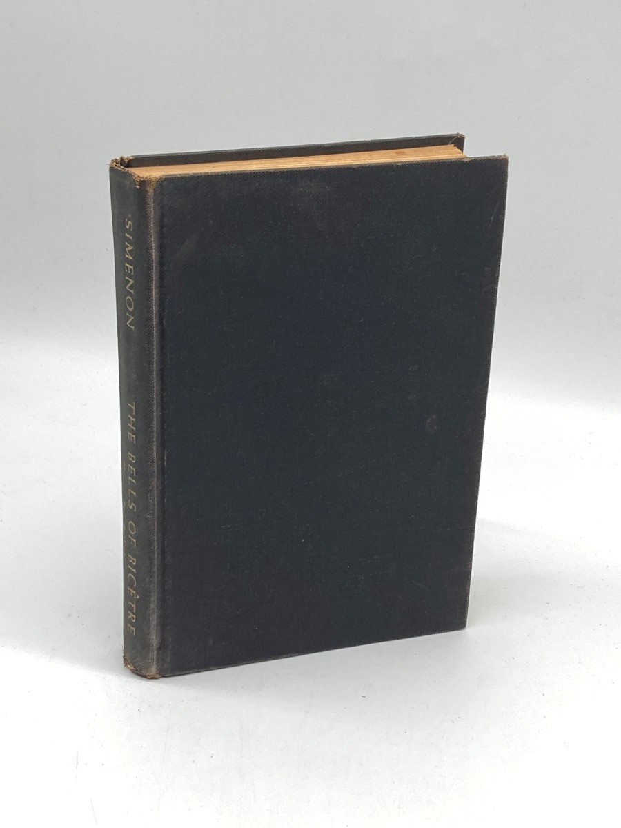 Image for The Bells of Bicetre The Bells of Bicetre