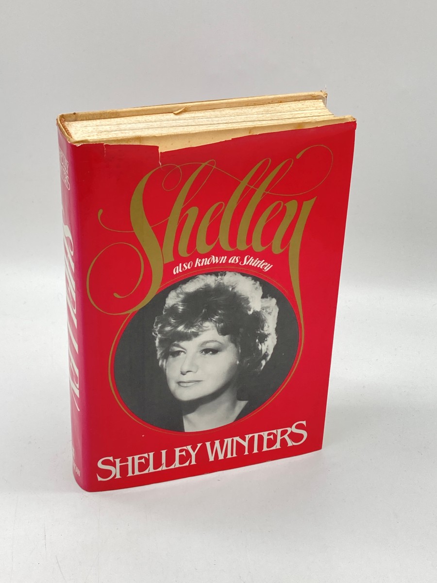 Image for Shelley Also Known As Shirley Shelley Also Known As Shirley