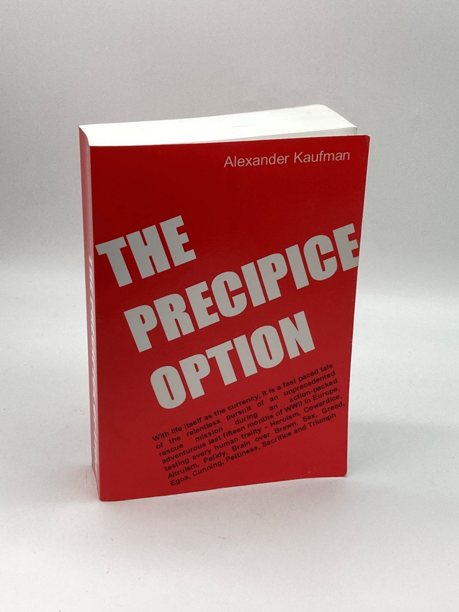 The Precipice Option