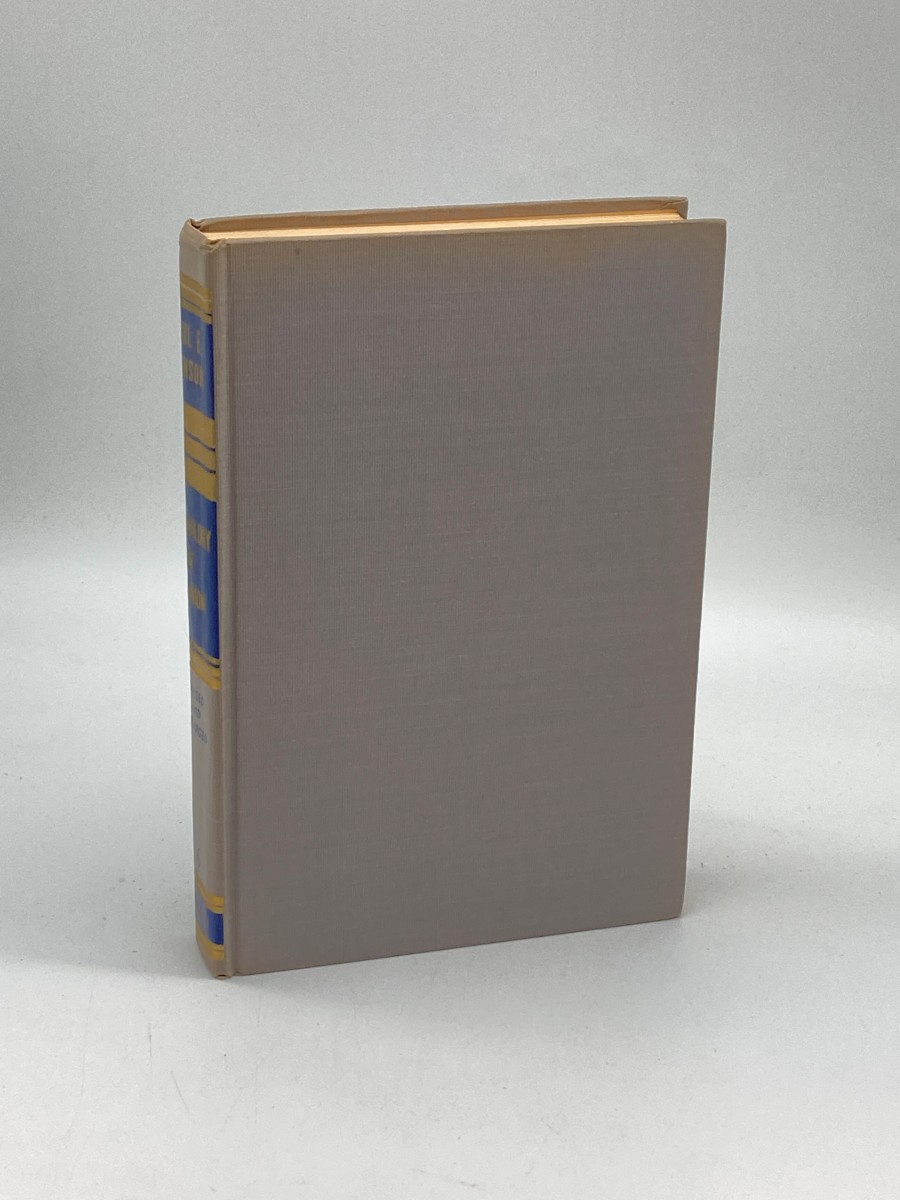 Image for Psychology of Religion Psychology of Religion