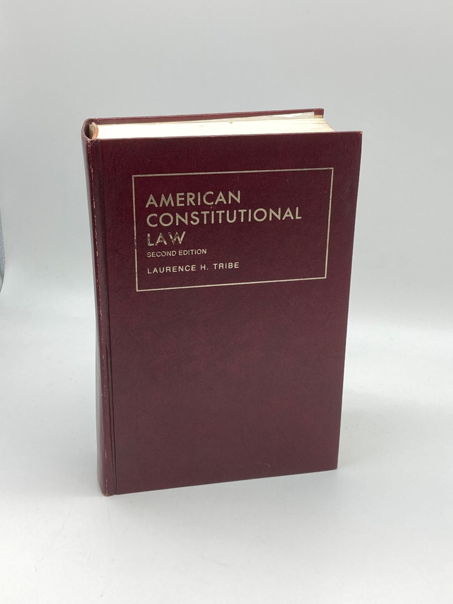 American Constitutional Law
