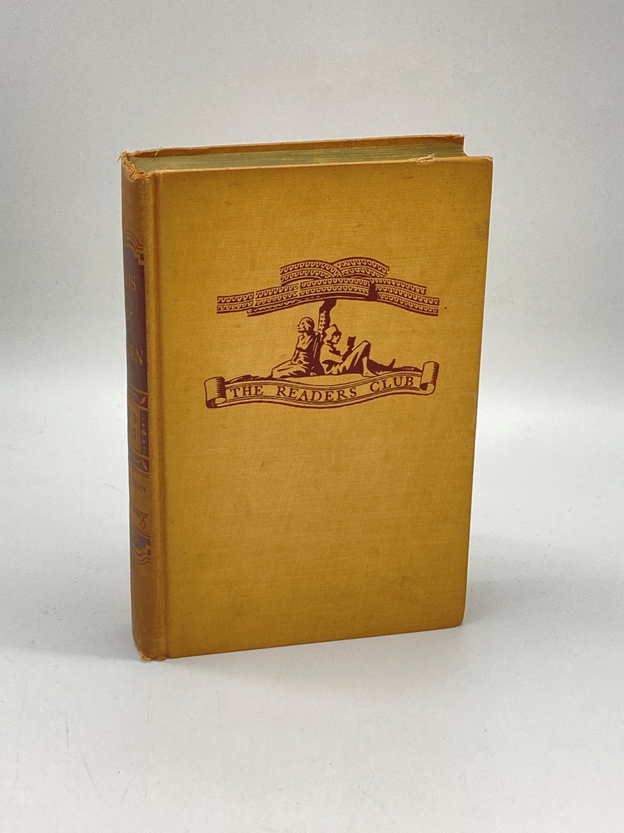 Image for Myths after Lincoln (1941) Myths after Lincoln (1941)