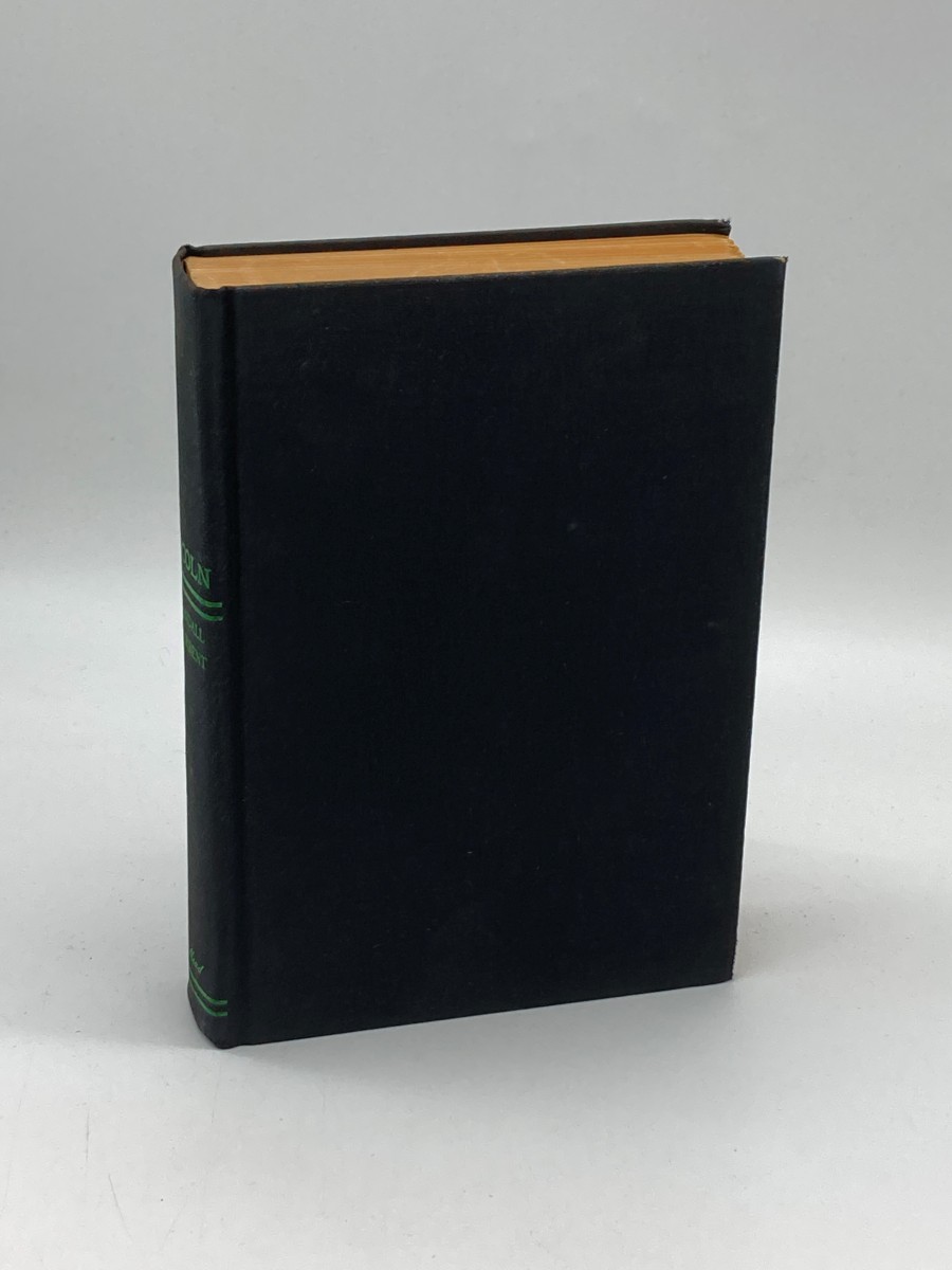 Image for Mr. Lincoln Mr. Lincoln