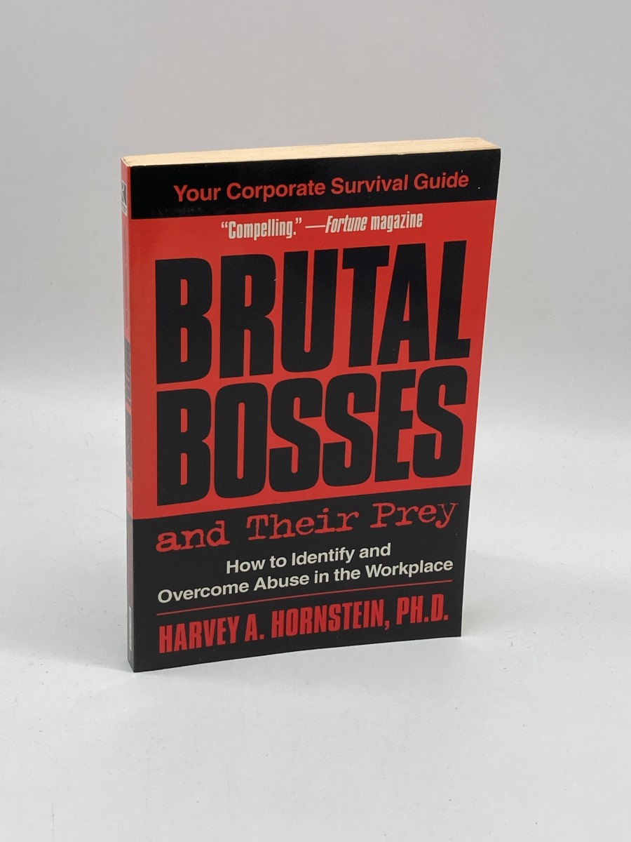 Brutal Bosses and Their Prey