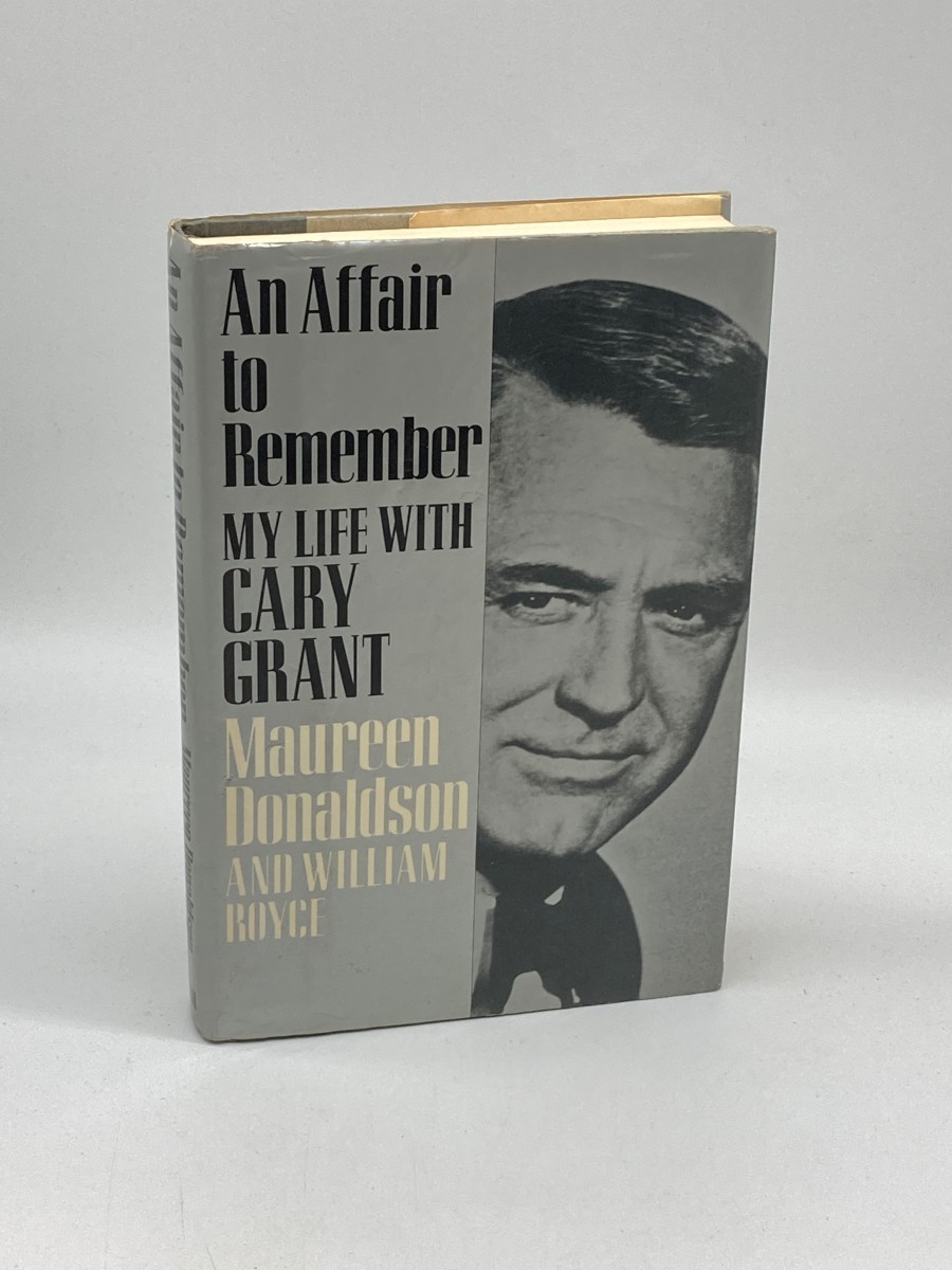 An Affair to Remember My Life with Cary Grant