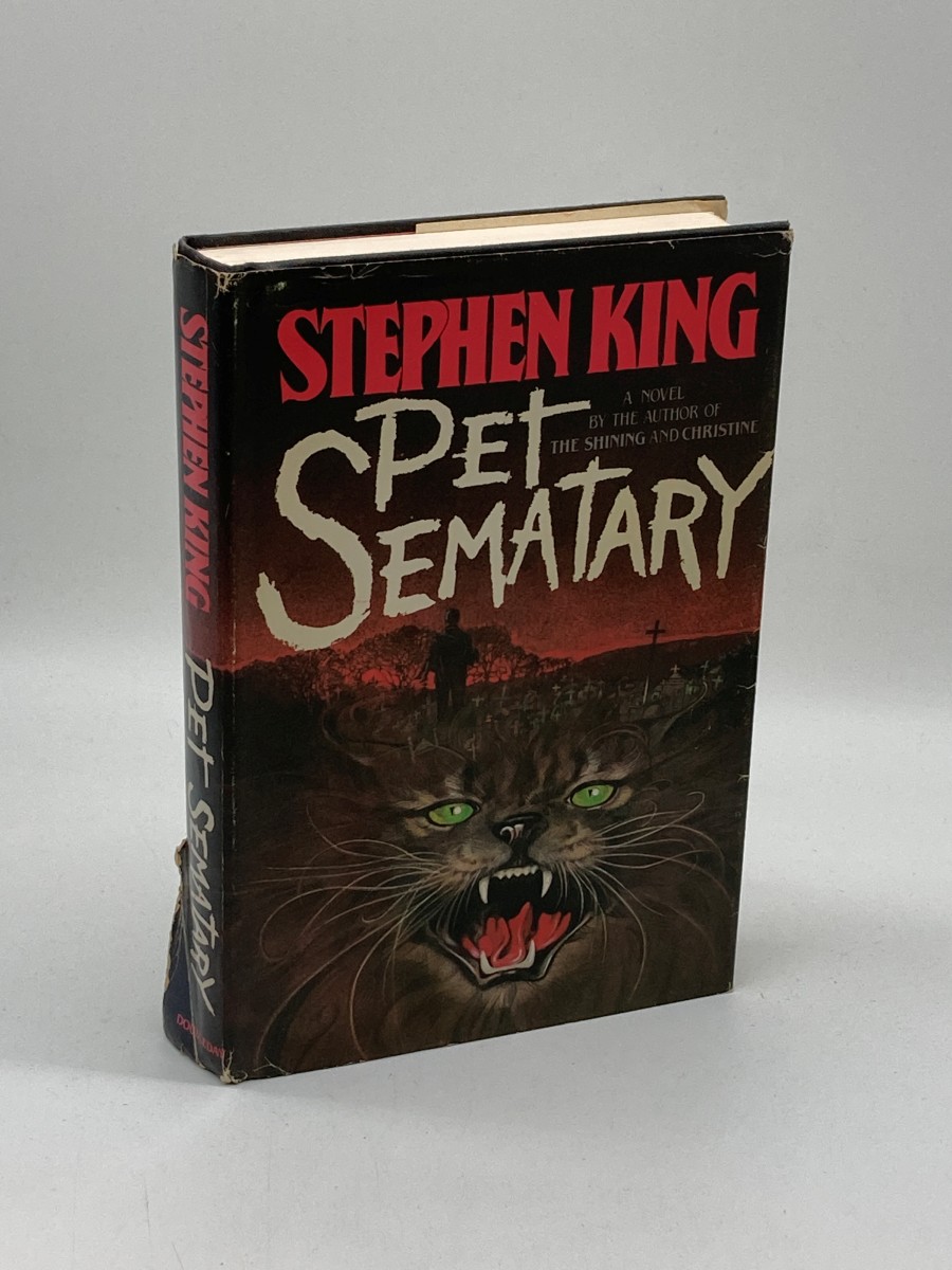 Pet Sematary