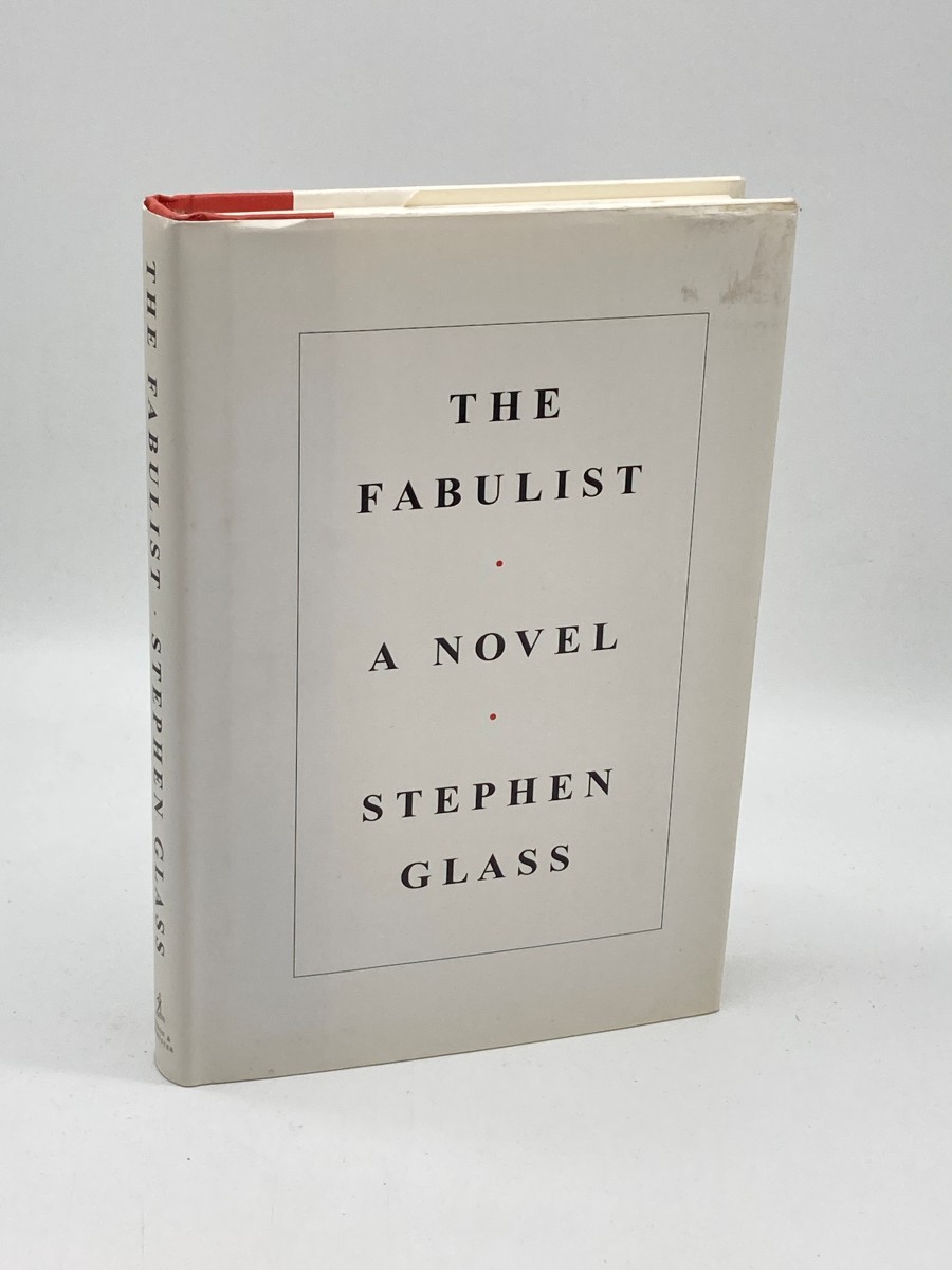 The Fabulist (First Printing)