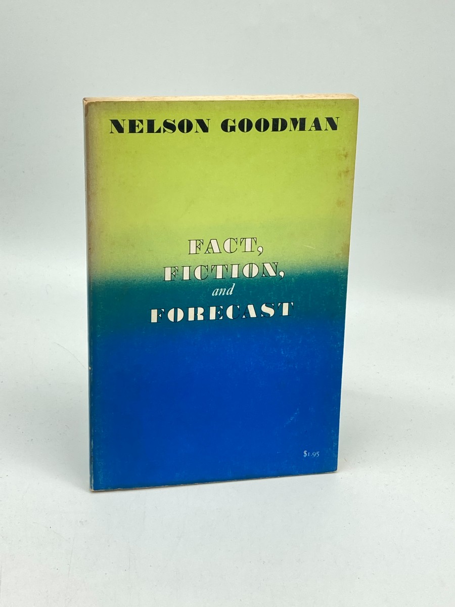 Fact, Fiction, and Forecast