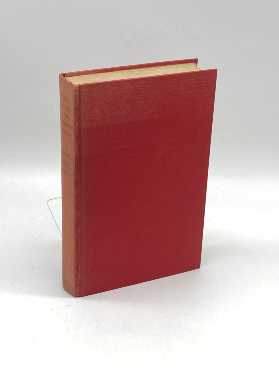 French Thought in the Eighteenth Century Rousseau; Voltaire; Diderot