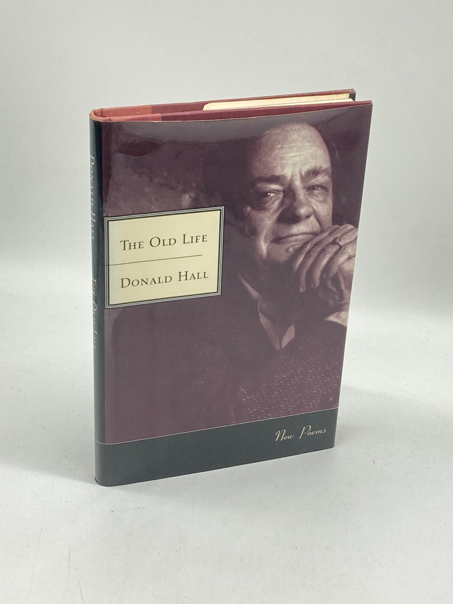 The Old Life (First Printing)