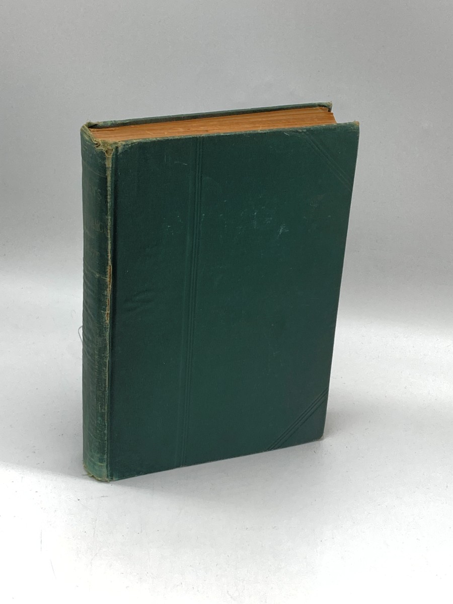 A Complete Concordance to the Holy Scriptures of the Old and New Testaments New Edition with a List of Proper Names