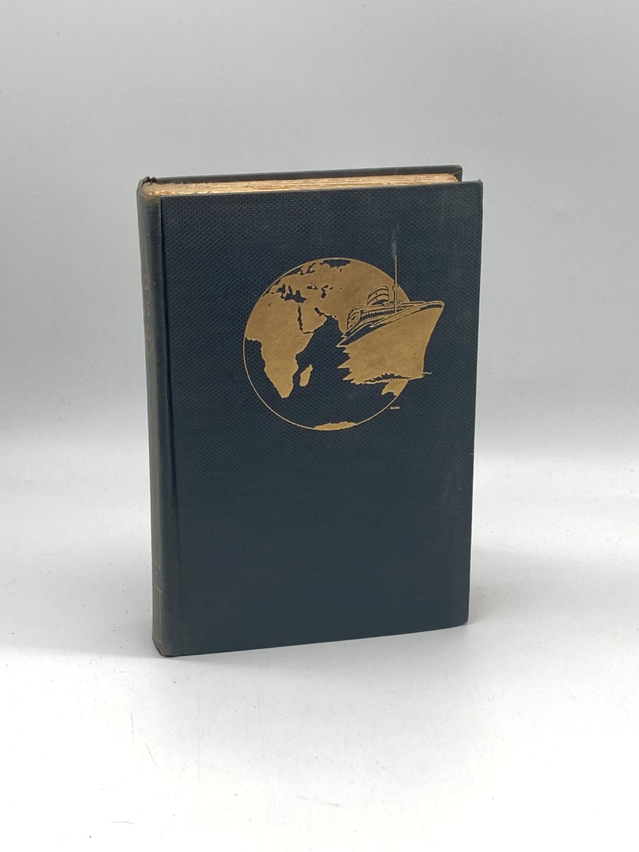 Third Class World (1938) A Roving Philosopher Observes the Common Man