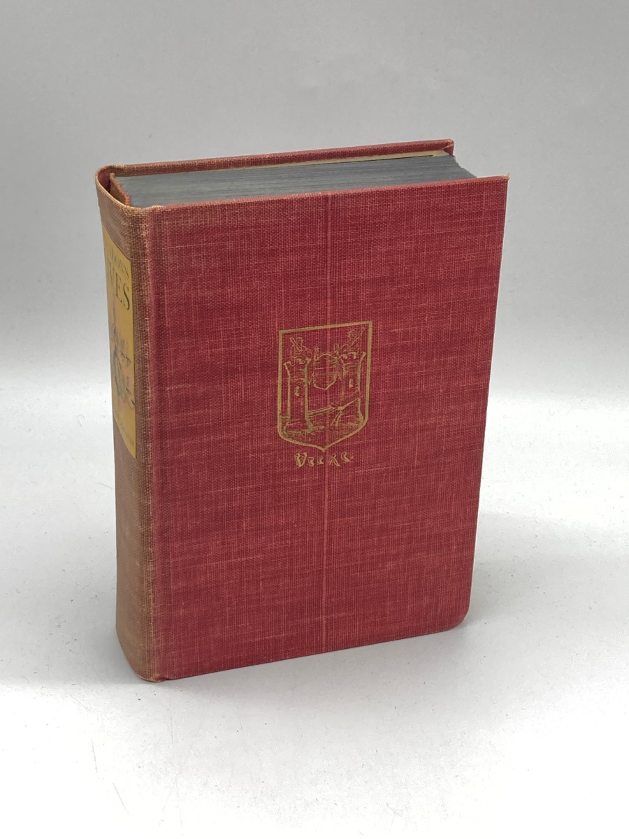 Van Loon's Lives (1944)