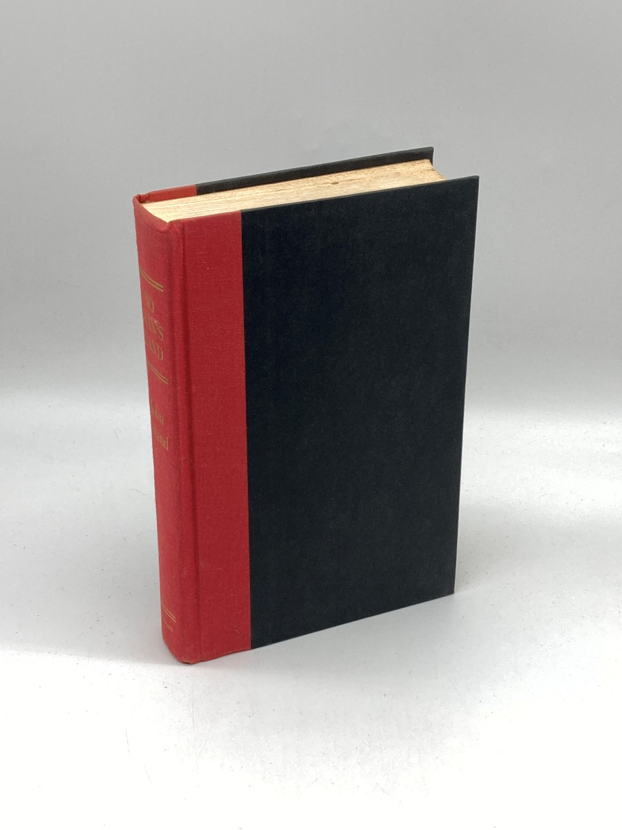 No Man's Land 1918, the Last Year of the Great War