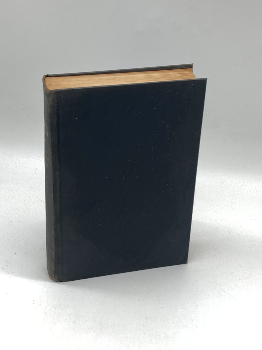 On Being a Real Person