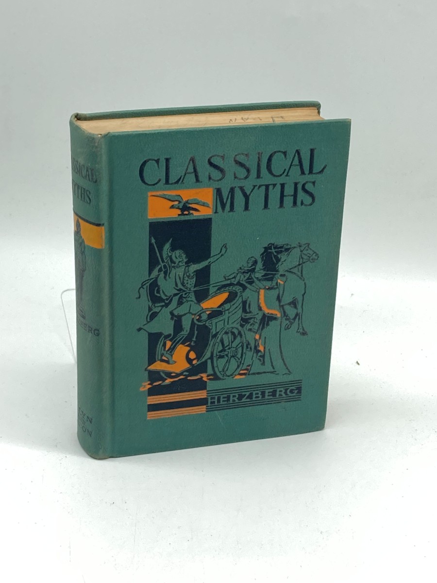 Classical Myths (1935)