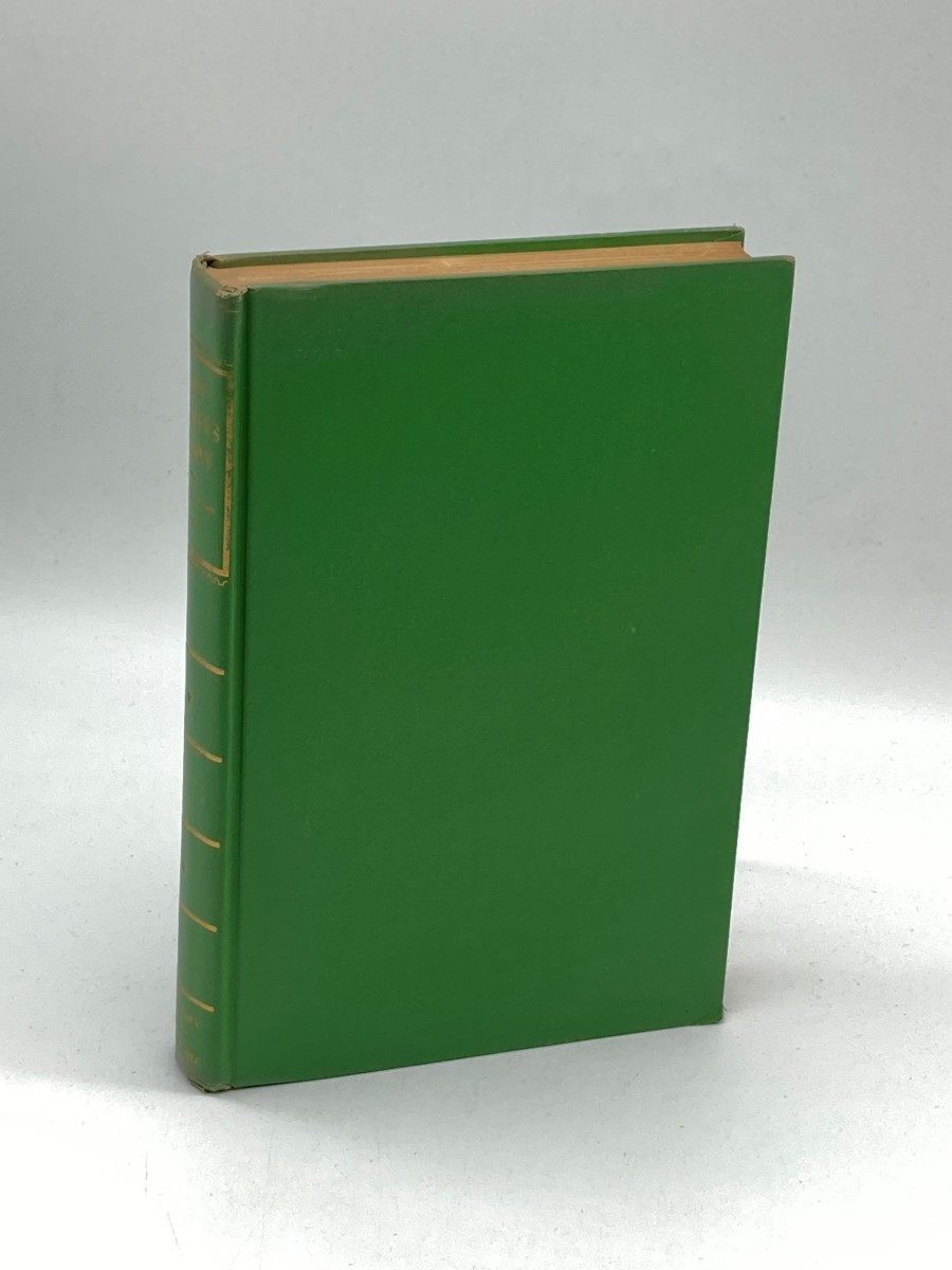 Jim Farley's Story (1948) The Roosevelt Years